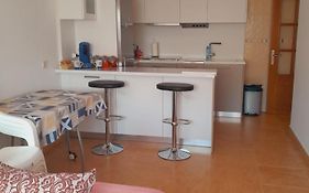 Apartamento El Timon